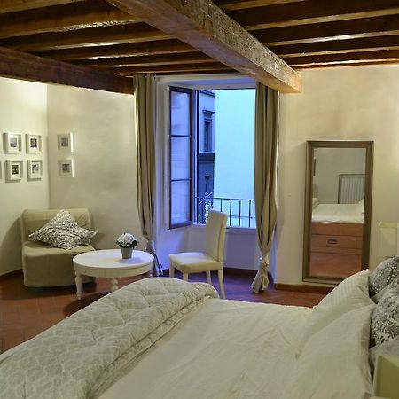 Hotel Dante'S Relais Florencja Pokój zdjęcie