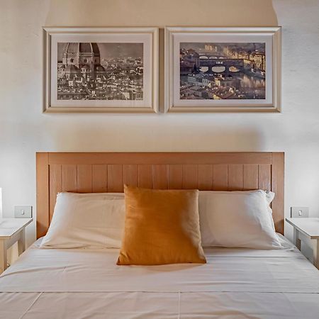 Hotel Dante'S Relais Florencja Zewnętrze zdjęcie