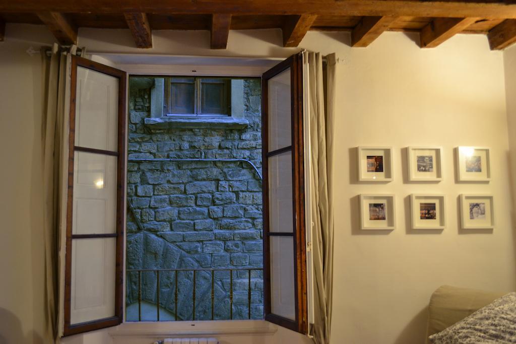 Hotel Dante'S Relais Florencja Pokój zdjęcie