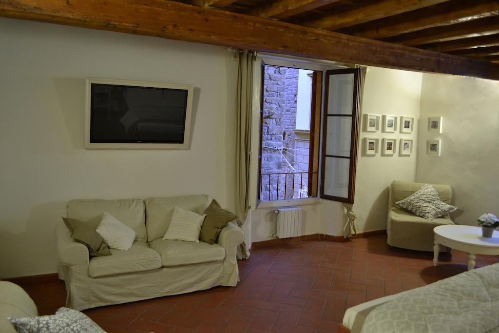 Hotel Dante'S Relais Florencja Pokój zdjęcie