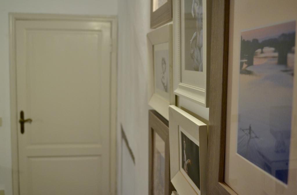 Hotel Dante'S Relais Florencja Zewnętrze zdjęcie
