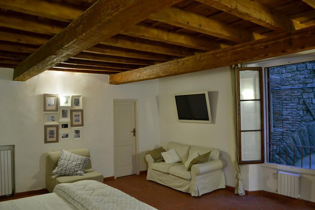 Hotel Dante'S Relais Florencja Zewnętrze zdjęcie