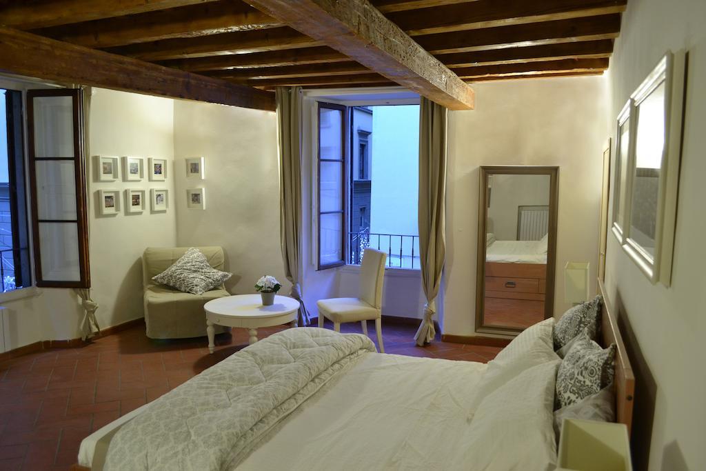 Hotel Dante'S Relais Florencja Pokój zdjęcie
