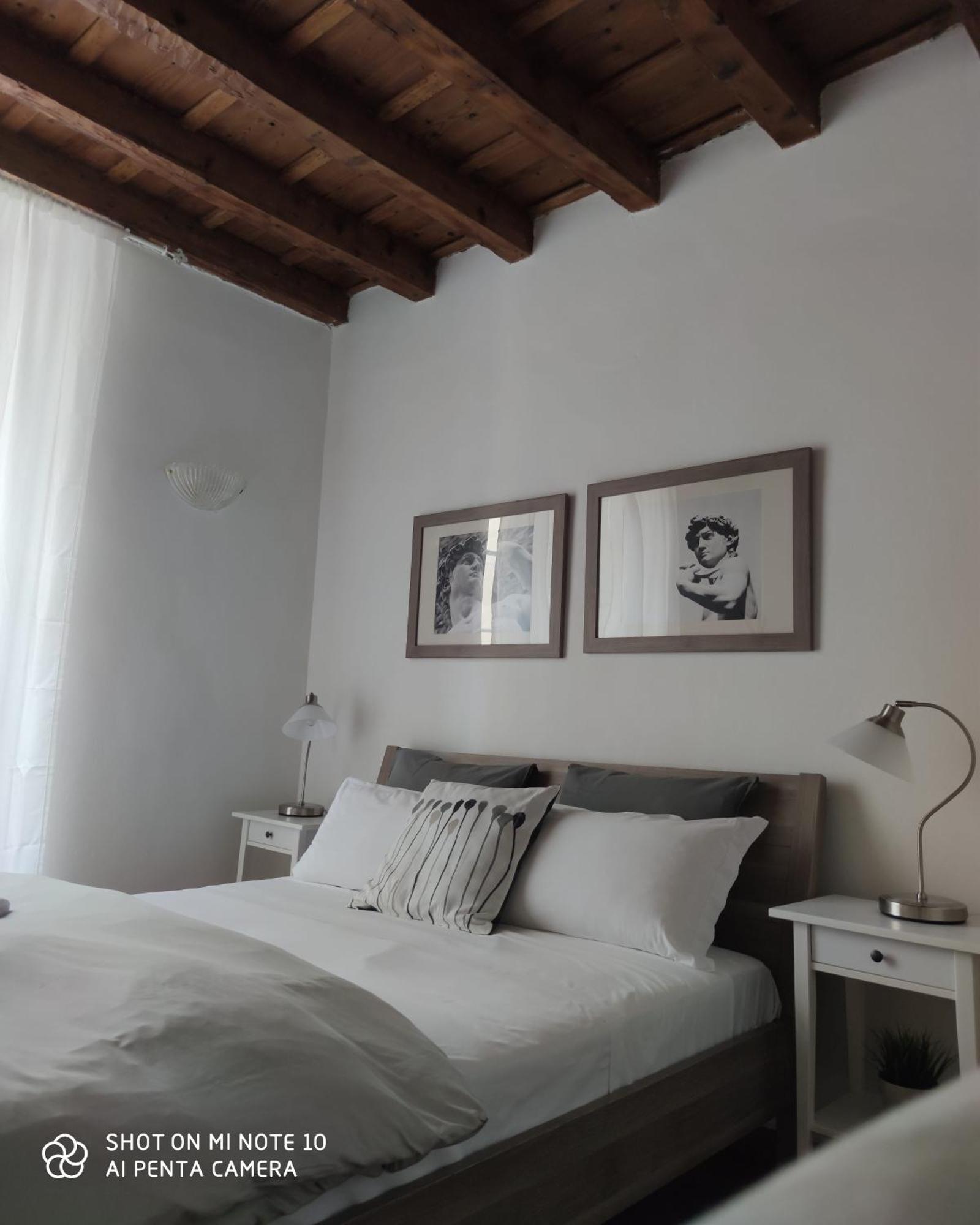 Hotel Dante'S Relais Florencja Pokój zdjęcie