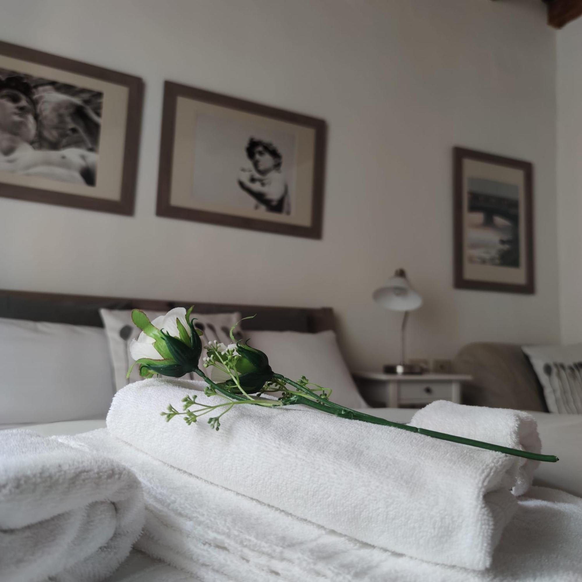 Hotel Dante'S Relais Florencja Pokój zdjęcie