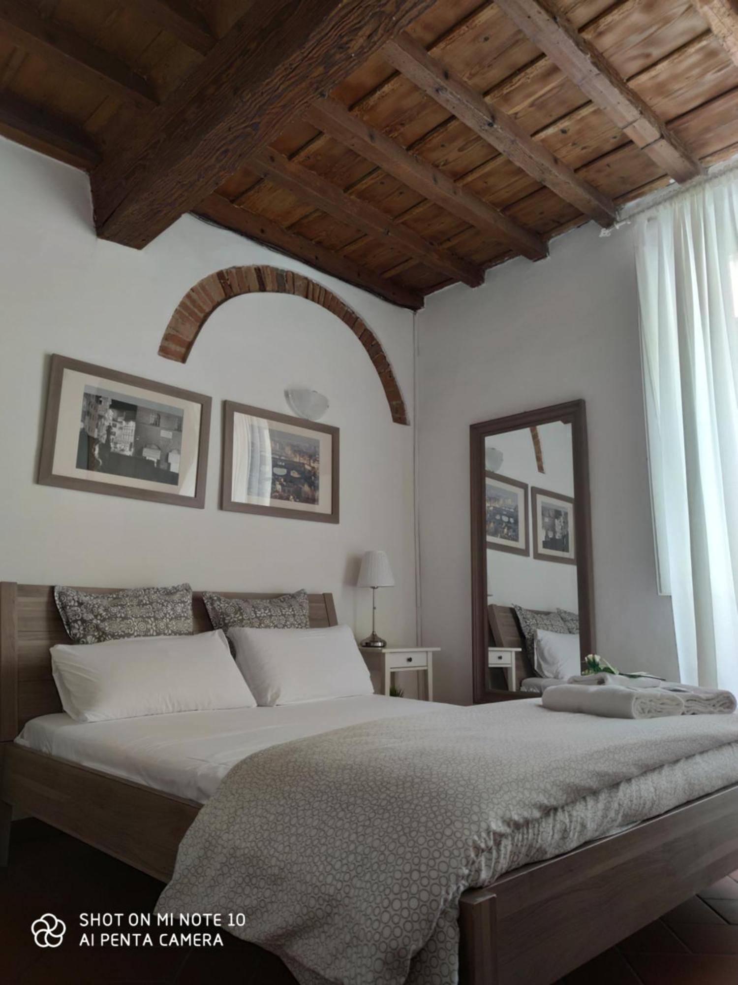 Hotel Dante'S Relais Florencja Pokój zdjęcie