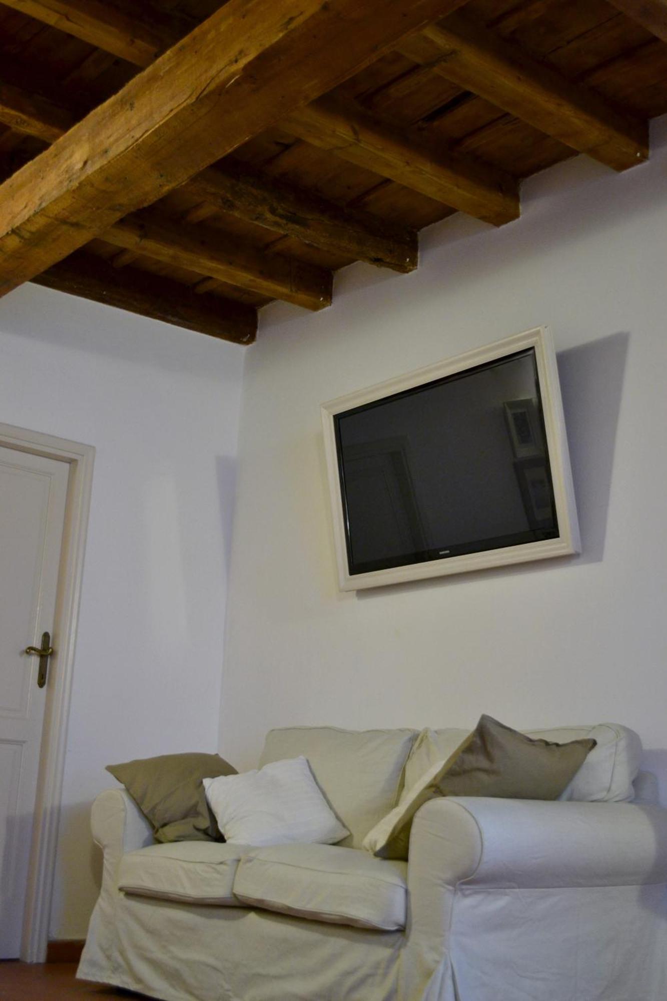 Hotel Dante'S Relais Florencja Pokój zdjęcie