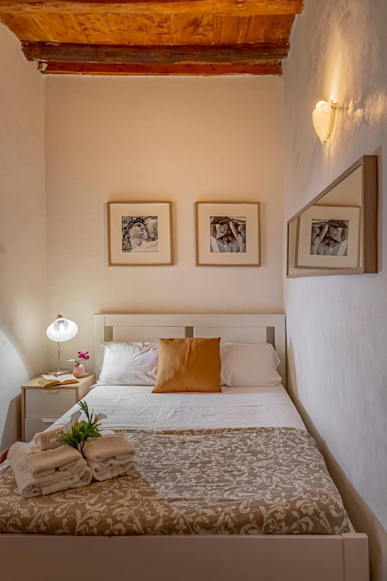 Hotel Dante'S Relais Florencja Zewnętrze zdjęcie