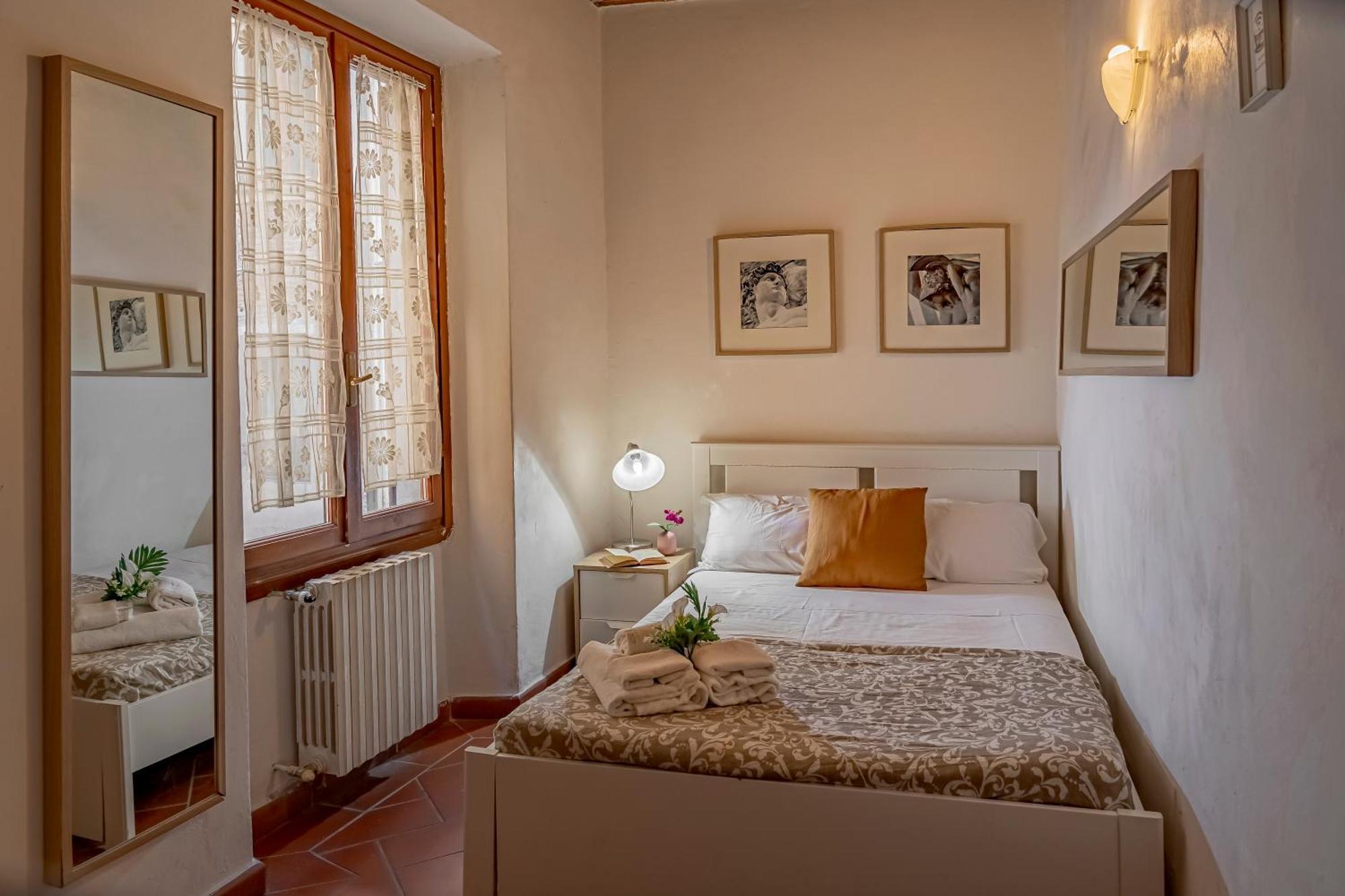 Hotel Dante'S Relais Florencja Zewnętrze zdjęcie