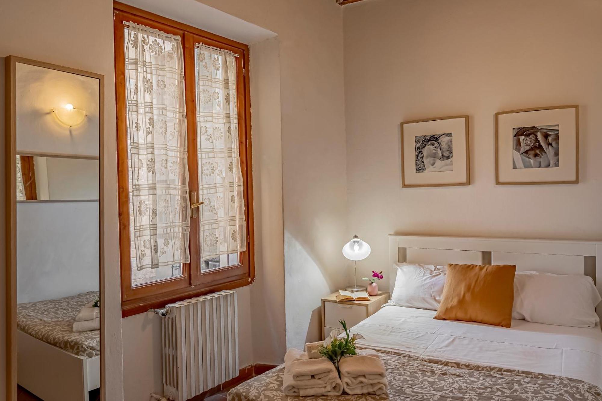 Hotel Dante'S Relais Florencja Zewnętrze zdjęcie