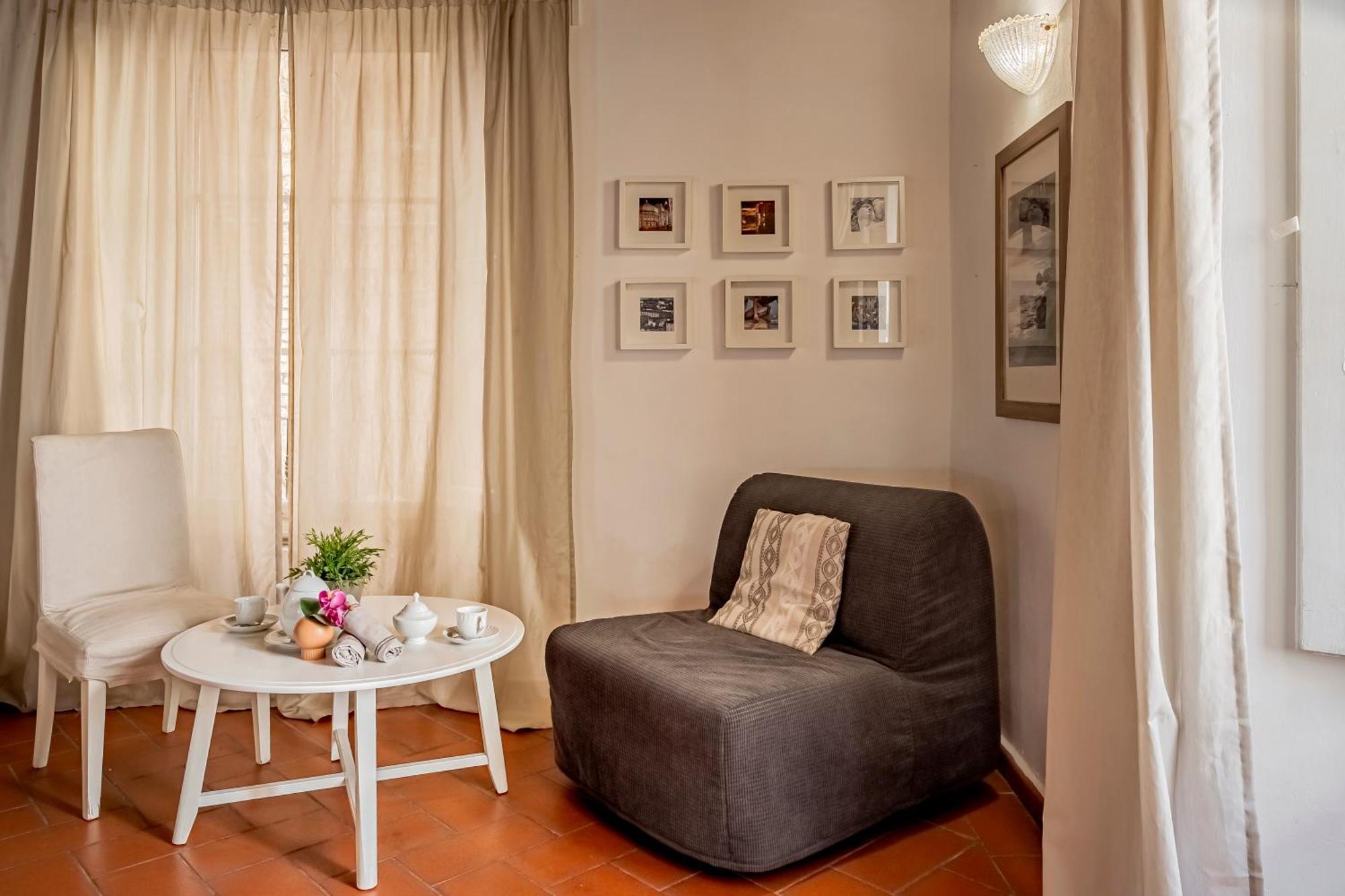 Hotel Dante'S Relais Florencja Zewnętrze zdjęcie
