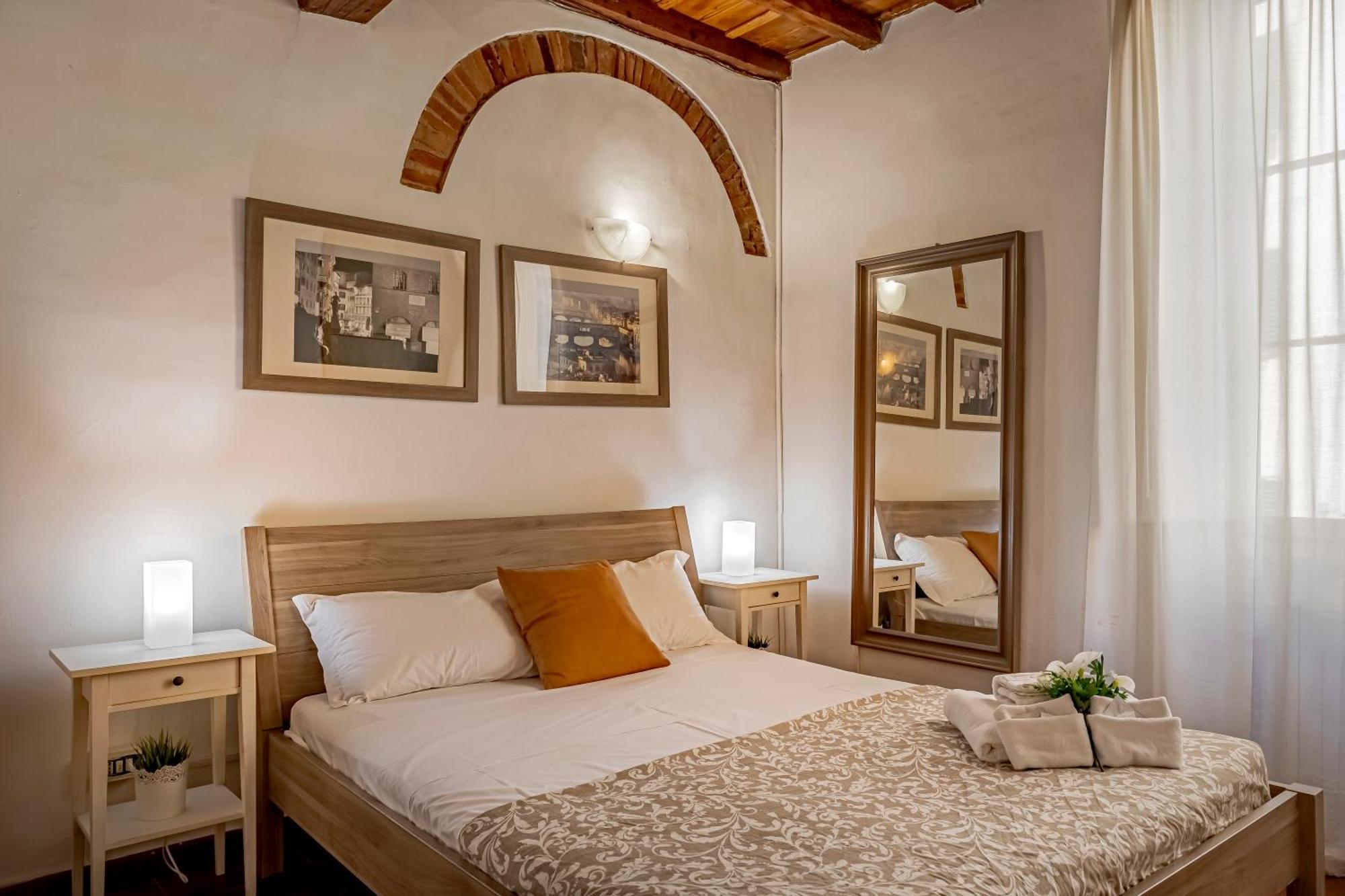 Hotel Dante'S Relais Florencja Zewnętrze zdjęcie