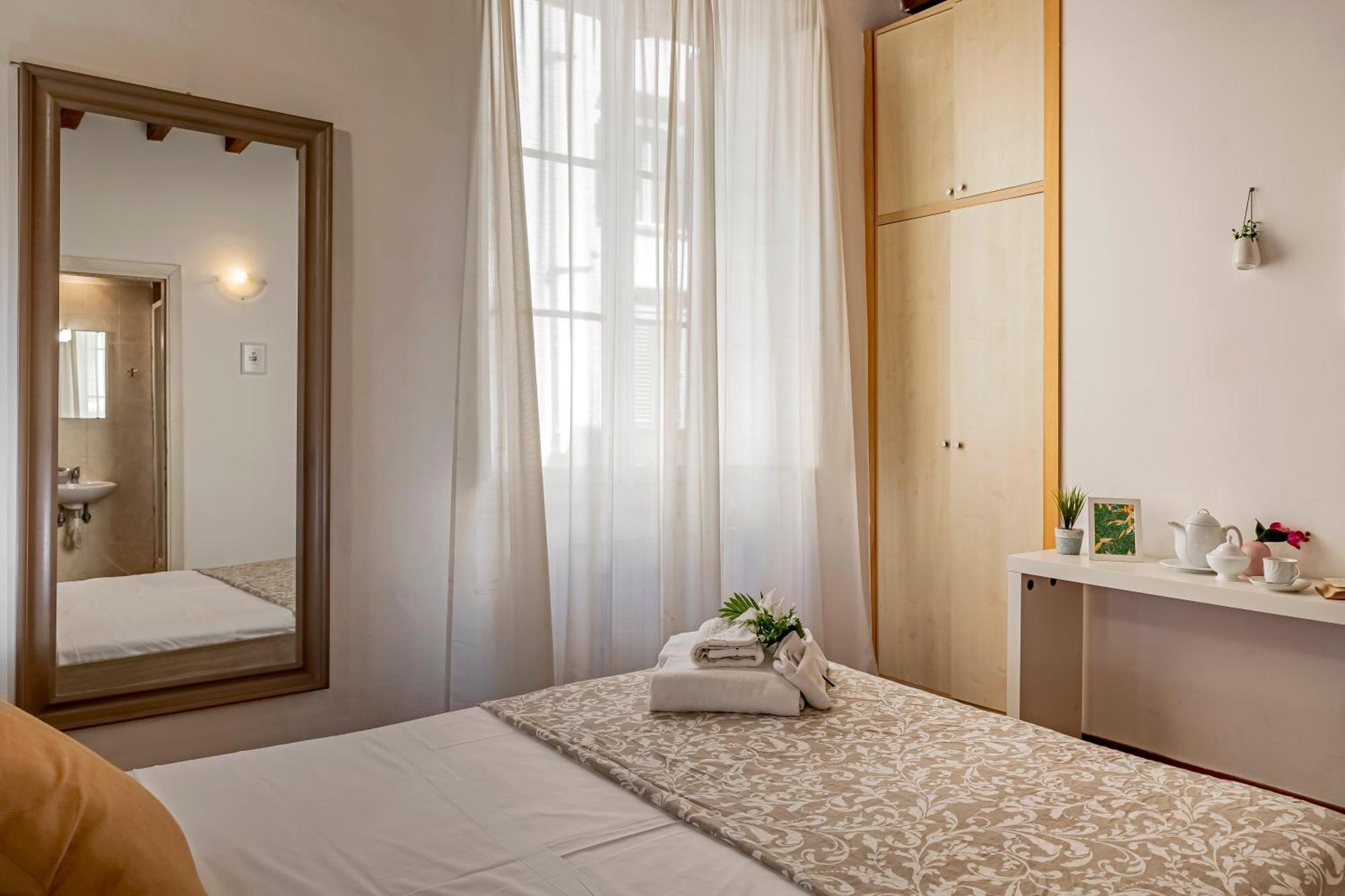Hotel Dante'S Relais Florencja Zewnętrze zdjęcie