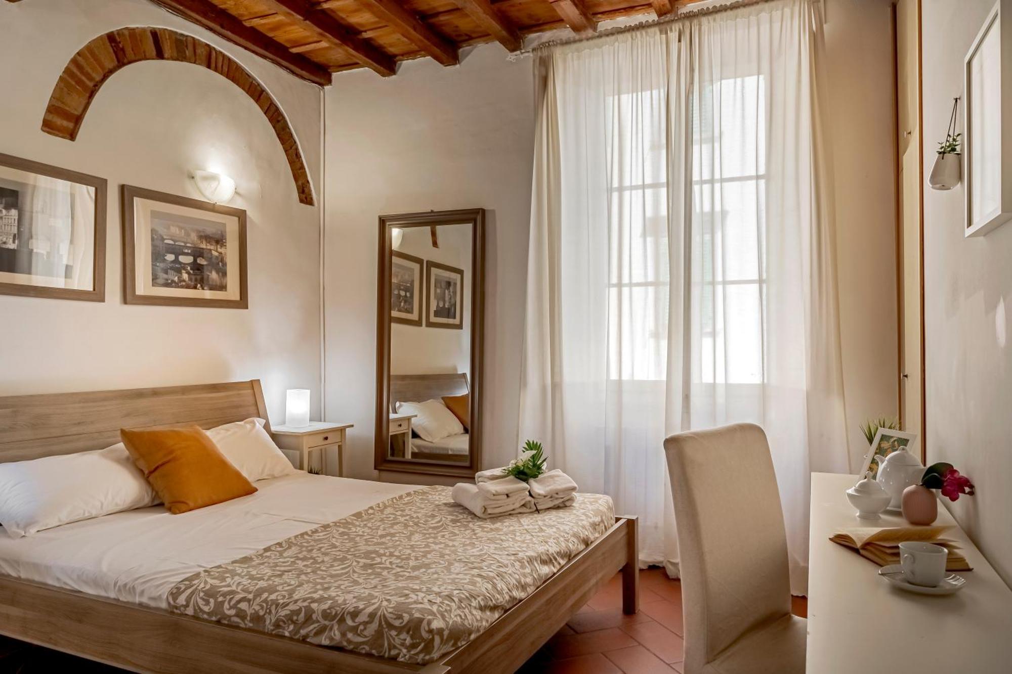 Hotel Dante'S Relais Florencja Zewnętrze zdjęcie