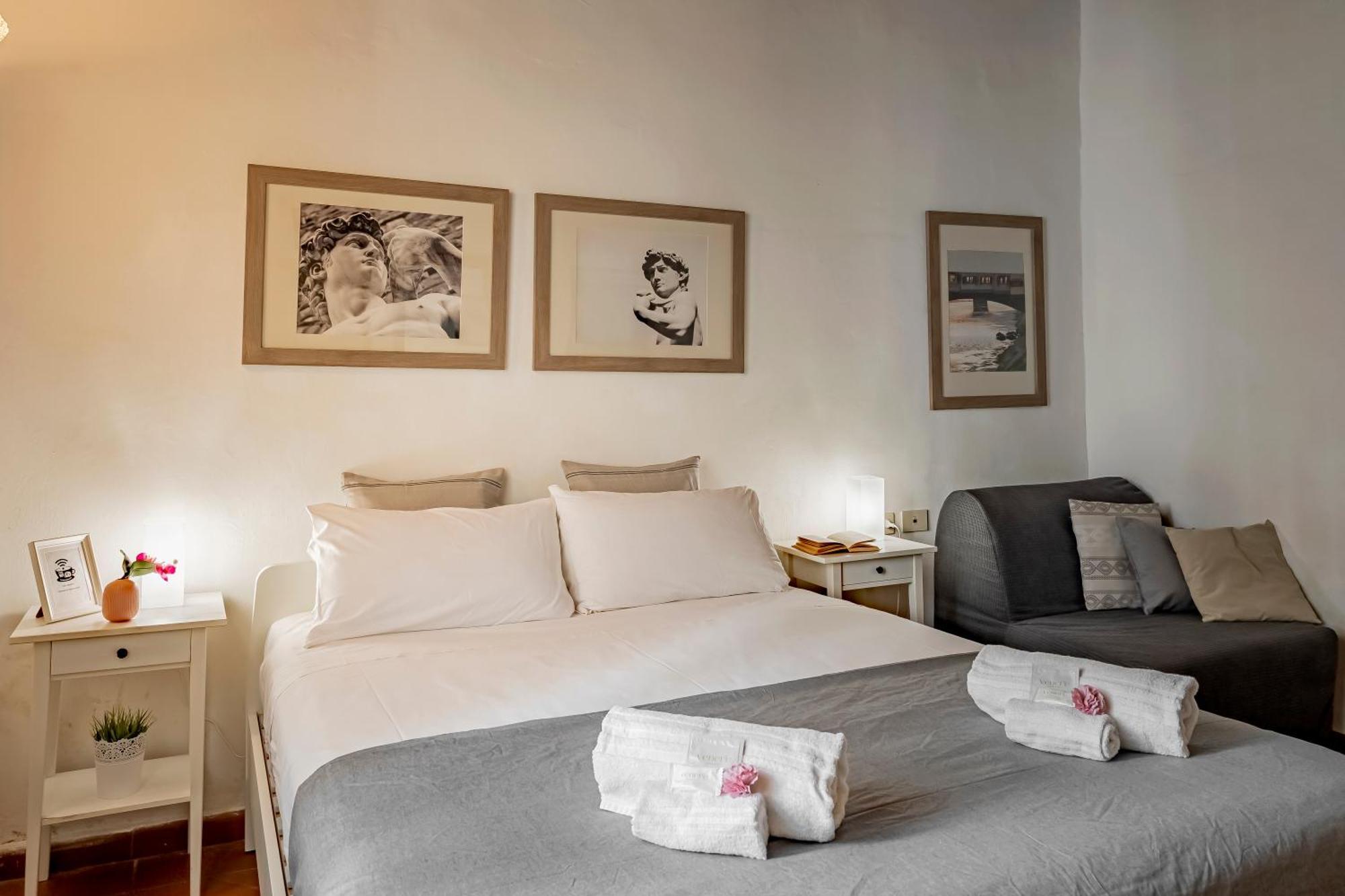 Hotel Dante'S Relais Florencja Zewnętrze zdjęcie
