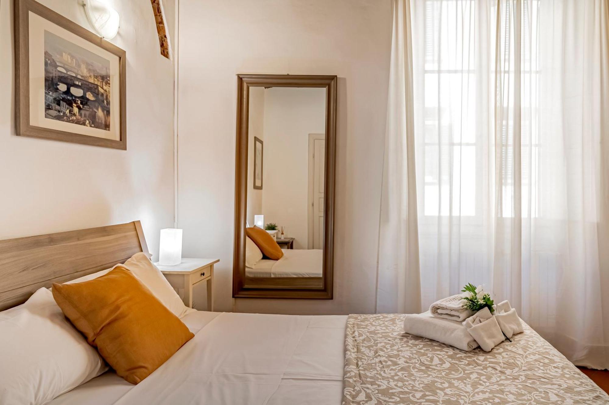 Hotel Dante'S Relais Florencja Zewnętrze zdjęcie