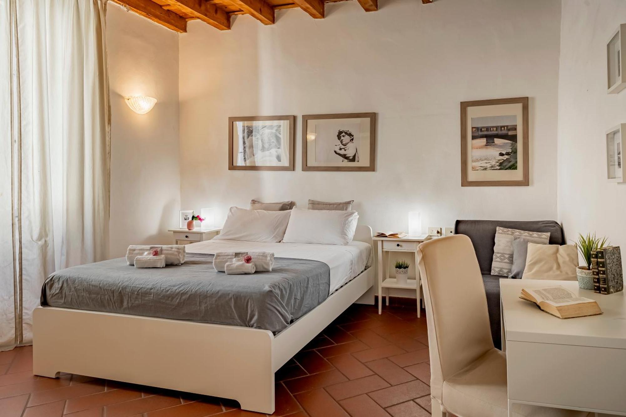 Hotel Dante'S Relais Florencja Zewnętrze zdjęcie