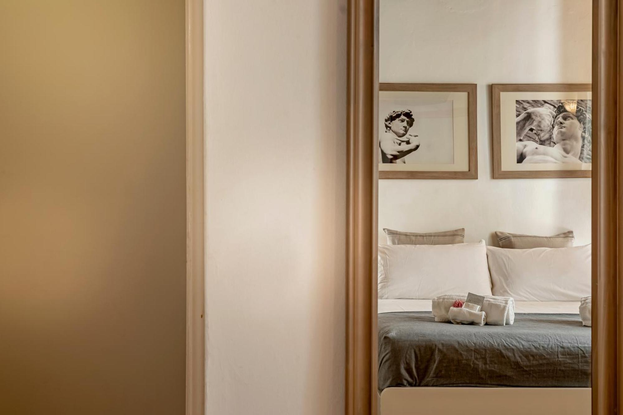 Hotel Dante'S Relais Florencja Zewnętrze zdjęcie