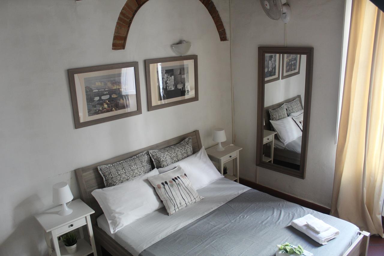 Hotel Dante'S Relais Florencja Zewnętrze zdjęcie