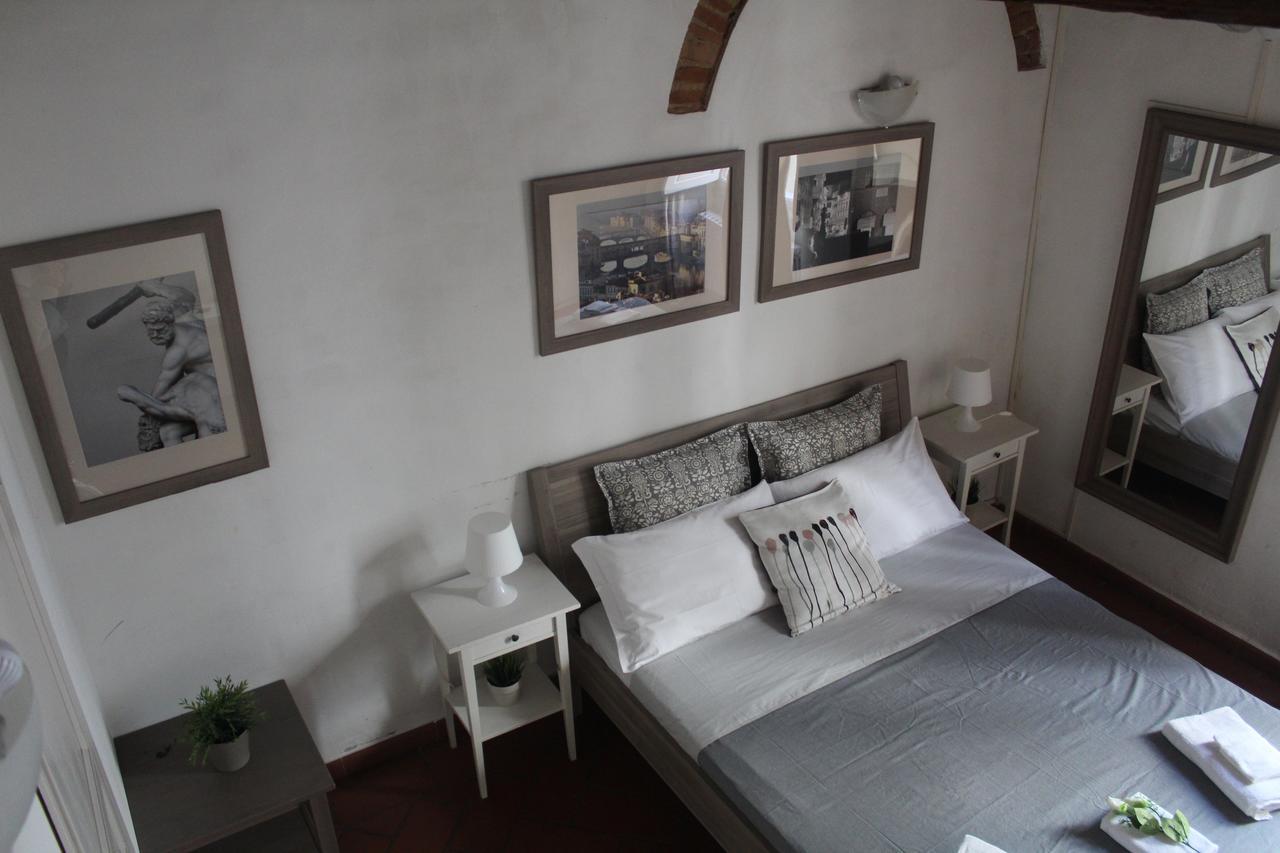 Hotel Dante'S Relais Florencja Zewnętrze zdjęcie