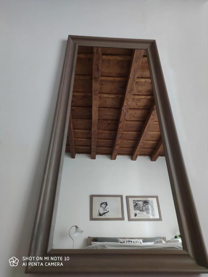 Hotel Dante'S Relais Florencja Zewnętrze zdjęcie