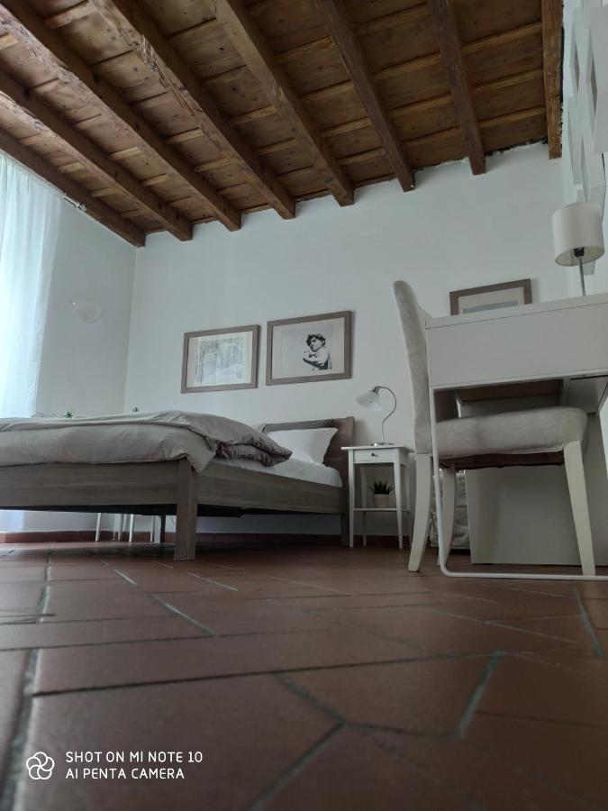 Hotel Dante'S Relais Florencja Zewnętrze zdjęcie